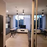 Valentine Riga Apartment