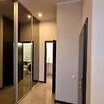 Valentine Riga Apartment