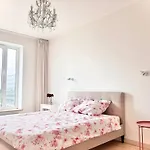Skanstes Apartment Free Parking