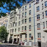Dainas 2-Room Apartment - Arena Riga