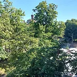 Dainas 2-Room Apartment - Arena Riga