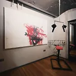 Kinky Apartment In Riga