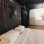 Kinky Apartment In Riga
