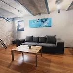 Kinky Apartment In Riga