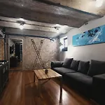 Kinky Apartment In Riga