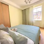 City Heart, Bright, Loft View, Free Parking