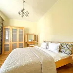 City Heart, Bright, Loft View, Free Parking