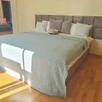 City Heart, Bright, Loft View, Free Parking