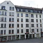 Multilux Apartamenti