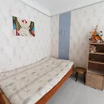 Bright, Quit Rooms For Up To 4 With Breakfast
