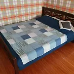 Cozy Flat In New Project With Air Conditioner & Jacuzzi