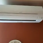 Cozy Flat In New Project With Air Conditioner & Jacuzzi