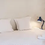 Parkview Apartment 1St
