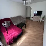 Praulienas Apartment