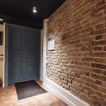New Apartment In The Heart Of Riga 2