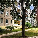 Apartment Between Center Airport And Jurmala
