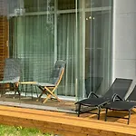 Metropolia Apartment Terrace