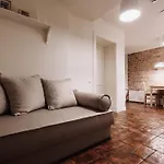 Doma Laukums Apartment In The Heart Of Riga 3