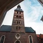 Doma Laukums Apartment In The Heart Of Riga 3
