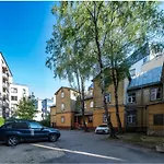 Evena Travel Apartment