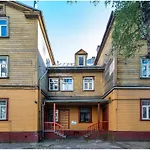 Evena Travel Apartment