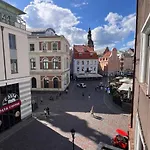 Heart Of Old Riga