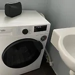 Vienibas Apartment