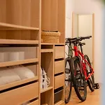 Tina\'S Riga Apartments
