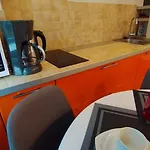 Avesol Apartment
