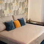 Ideally Located City Center 2 Bedrooms Spacious Apartment