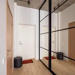 Cosy Old Town Flat In A Modern Secured Apt. Block