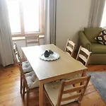 Terbatas 63 Apartments