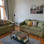 Terbatas 63 Apartments