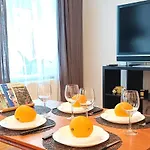 Two Bedroom Charismatic Apartment In The Old Town