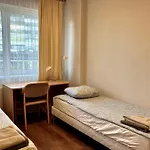 Rvr Smart Apartments Riga With Self Check-In