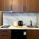 Rvr Smart Apartments Riga With Self Check-In