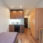 Rvr Smart Apartments Riga With Self Check-In