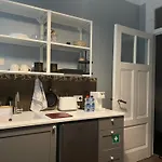 Vienibas Apartment