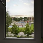 Nice & Cheap Apartment And Free Parking