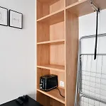 Lovely Studio Apartment In The Heart Of Riga