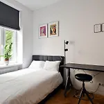 Lovely Studio Apartment In The Heart Of Riga