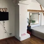 Albert Square Studio In Old Riga
