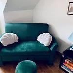 Albert Square Studio In Old Riga