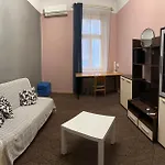 Blaumana Apartamenti