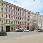Fantastic Studio Apartment In The Heart Of Riga