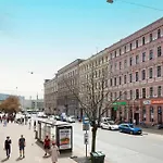 Fantastic Studio Apartment In The Heart Of Riga