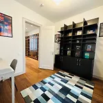 Spacious Modern And Central Flat