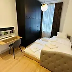 Modern Central Flat In Riga
