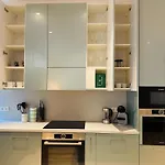 Modern Central Flat In Riga