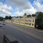 Brivibas Skati Apartments